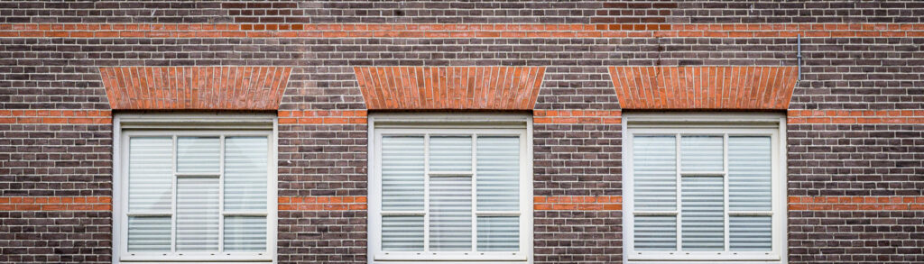Detail of the city of Gouda